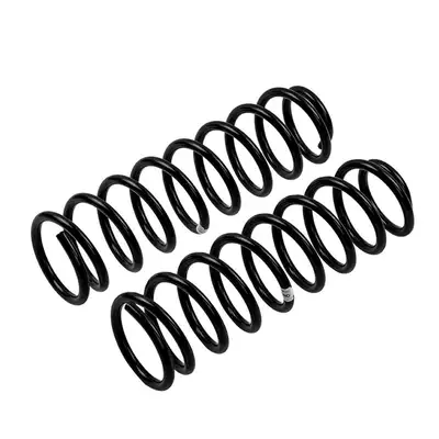ARB Old Man Emu Coil Spring Set;front;2in Lift;w/18c Jeep Wrangler Jl;
