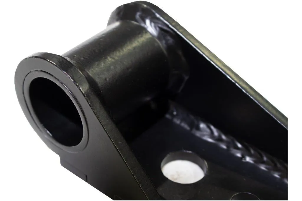 Jeep CJ Front Spring Shackle Hanger for 76-86 Jeep CJ with 2.5 Inch Springs Fishbone Offroad product image