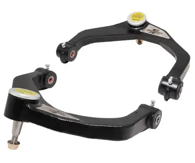 Carli Suspension 0917 RAM 1500 Fabricated Upper Control Arm