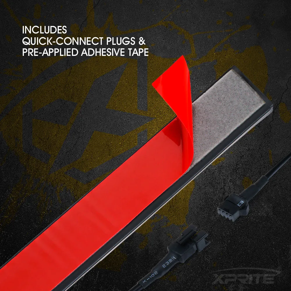 Replacement 3ft LED Underglow Strip For Throwback Series product image