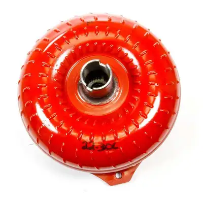Hughes Performance Torque Converter 3000 Stall Series GM 85-92