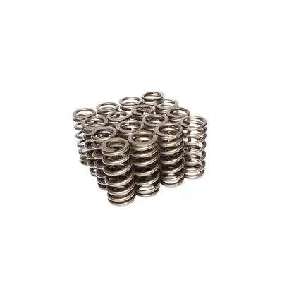 COMP Cams COMP Cams 26125-16 Race Street 1.101 OD Beehive Springs, 1.640 Installed Height, 16 Springs