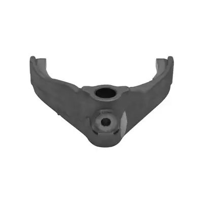 Yukon Gear and Axle USA Standard Manual Transmission Ax15 1989-1999 Jeep 5th Gear Fork Ax15 m t 5th Gear Fork