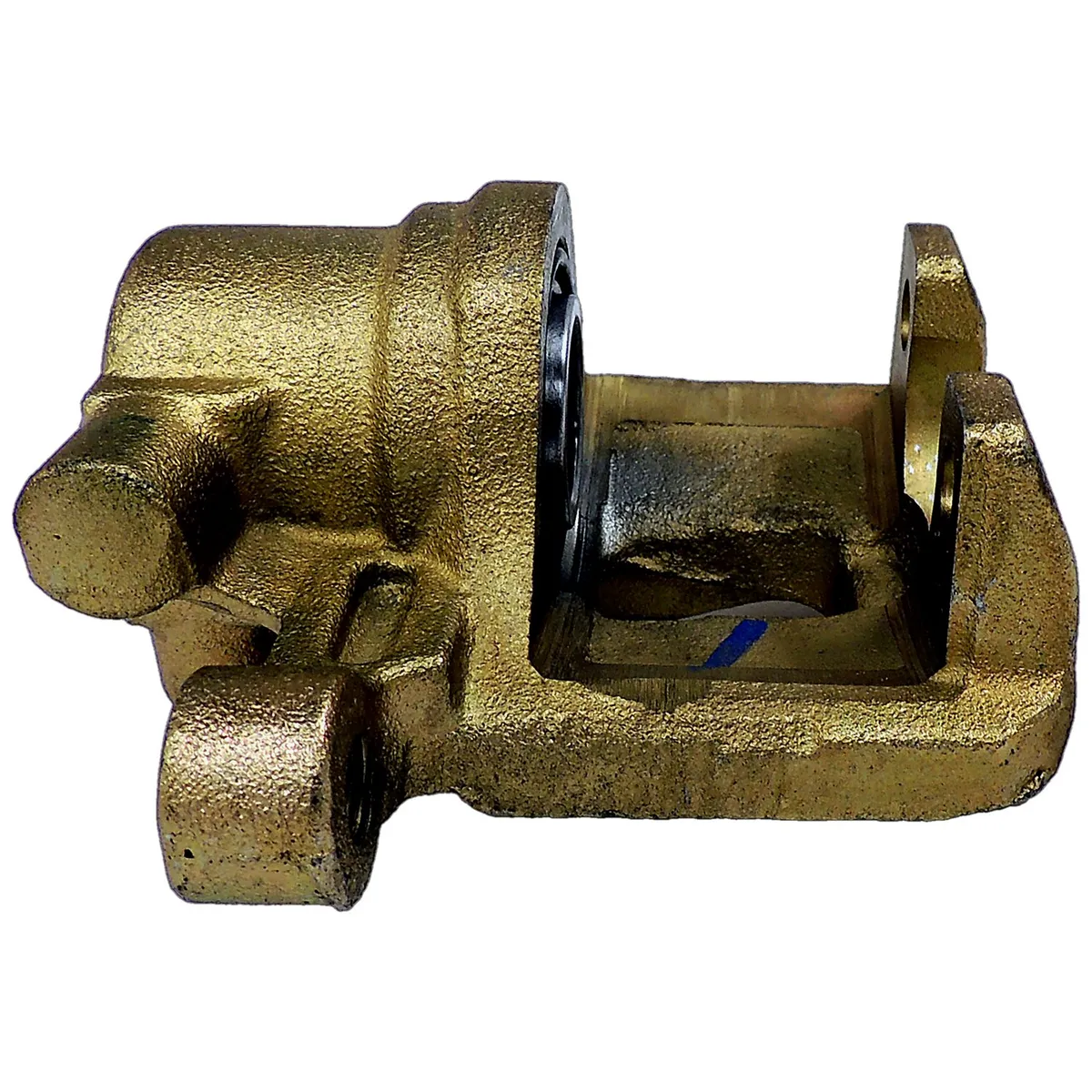 Brake Caliper 2007-2016 MK Compass, Patriot; 2007-2012 PM Caliber; 2011-2014 JS Avenger, 200, Flavia; 2007-2010 JS Sebring, Avenger product image