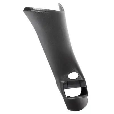 AutoMeter 9802 RAM 1500/2500/3500 Edge Attitude Full Apillar Tuner Mount W/ Speaker &
