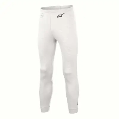 alpine star Race Bottom V3 Large White FIA