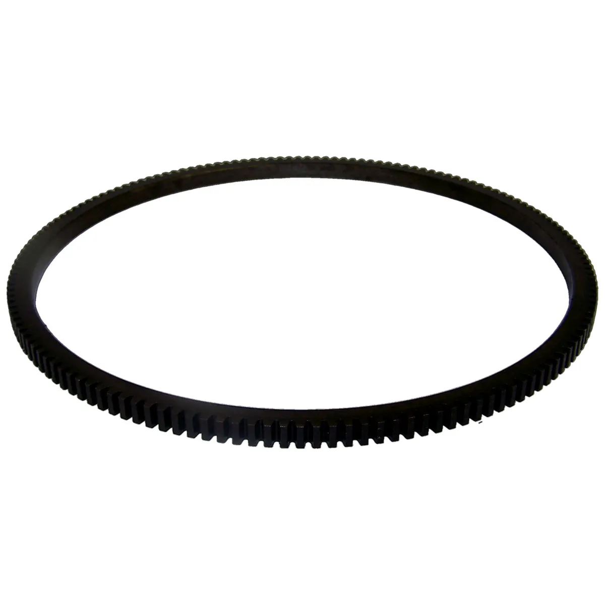 Flywheel Ring Gear 1966-1971 CJ-5 w/ 3.8L (6-232) Engine;1966-1971 CJ-6 w/ 3.8L (6-232) Engine;1971-1971 CJ-5 w/ 4.2L (6-258) Engine;1971-1971 CJ-6 w/ 4.2L (6-258) Engine;1965-1971 SJ, J-Series w/ 3.8L (6-232) Engine;1971-1971 SJ, J-Series w/ 4.2L (6 product image