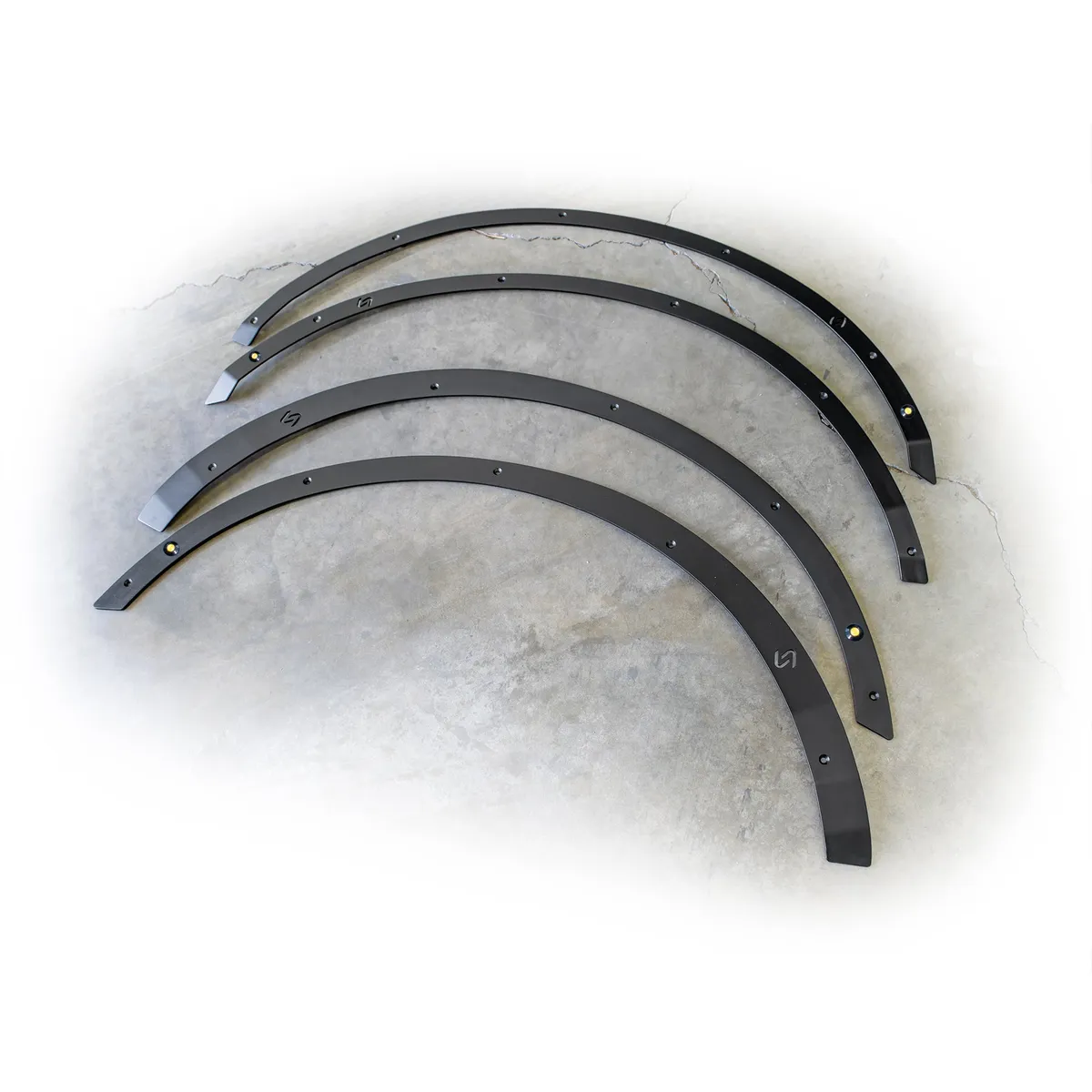 21c Bronco (Excludes Raptor) Fender Deletes product image