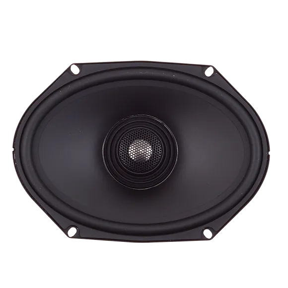 E-68CX 6"x8" Coaxial Speakers 6x8 product image