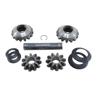 Yukon Gear And Axle Standard Open Spider Gear Kit For 11.5 Inch Chrylser With 30 Spline Axles 11.5AAM Chy & GM 08 & Up Large 2 Inch hub 30 Spline Std Spider Set Yukon Gear