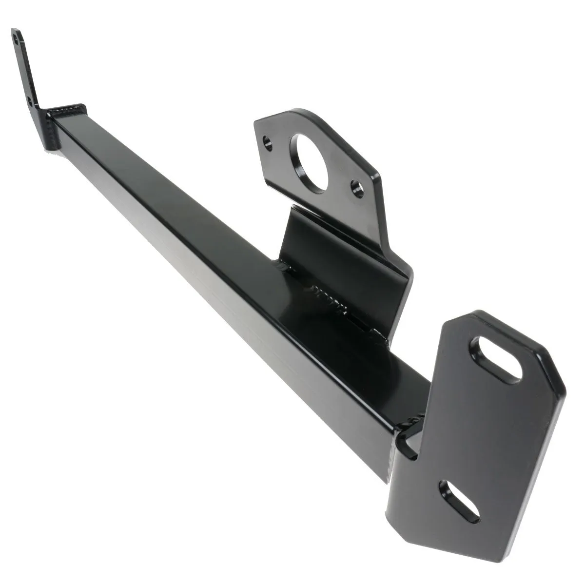 Synergy Ram Steering Box Brace 03-08 Dodge Ram 1500/2500/3500 4x4 Upgraded 6 bolt steering box 8558-06 product image
