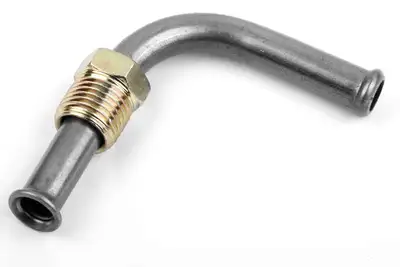 Holley 90 Deg. Fuel Fitting