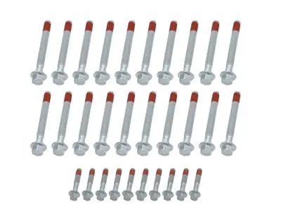 Allstar Performance LS Head Bolt Set 2004-06 Gen III