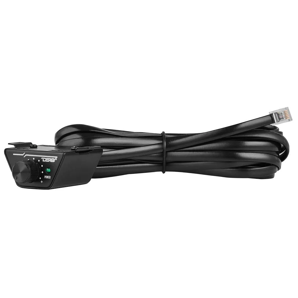2-Channel Low Level Input and 2-Channel Output | product image