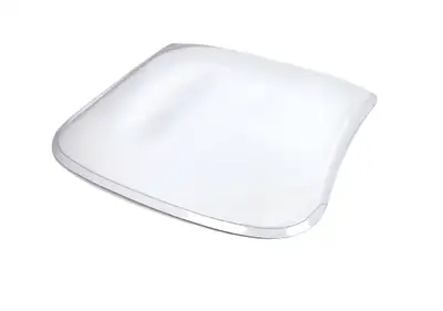 Defender Racing Bodies Late Model Roof F/G White