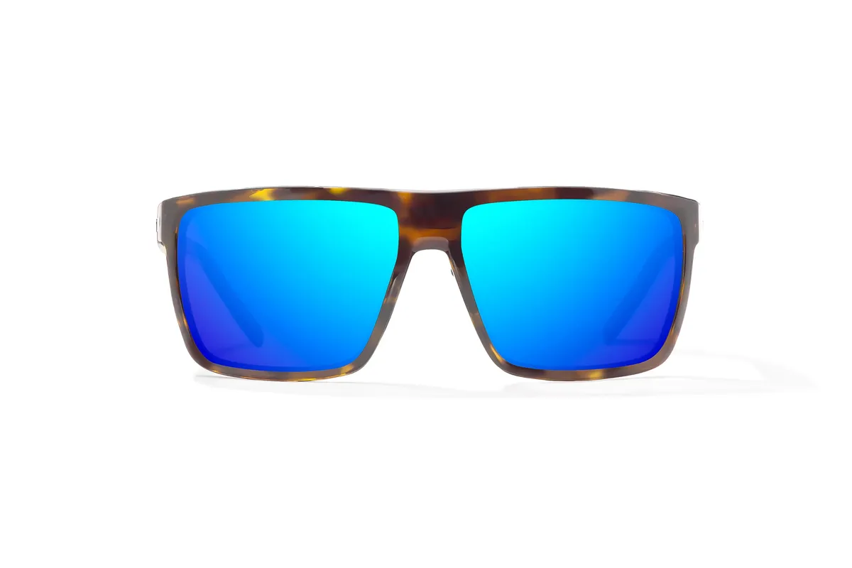 Toa Black Matte Bmg Sunglasses product image