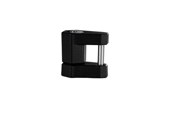 BulletProof Trailer Latch Lock - Single Latch Lock product image