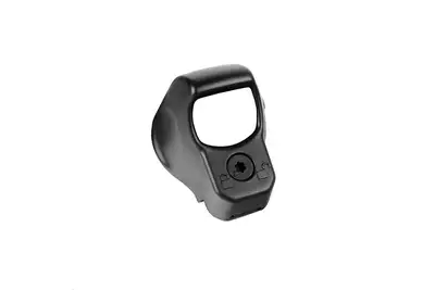 Rugged Ridge Back Up Camera Bezel Aluminum Wheels; 18c Wrangler Jl/Jlu