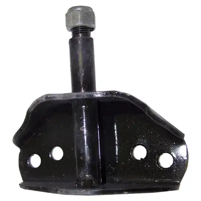 Crown Automotive Jeep Replacement Crown Automotive Jeep Replacement J0805635 Upper Shock Absorber Bracket for 1948-1975 CJ-3A, CJ-3B, CJ-5, CJ-6, M38, M38-A1