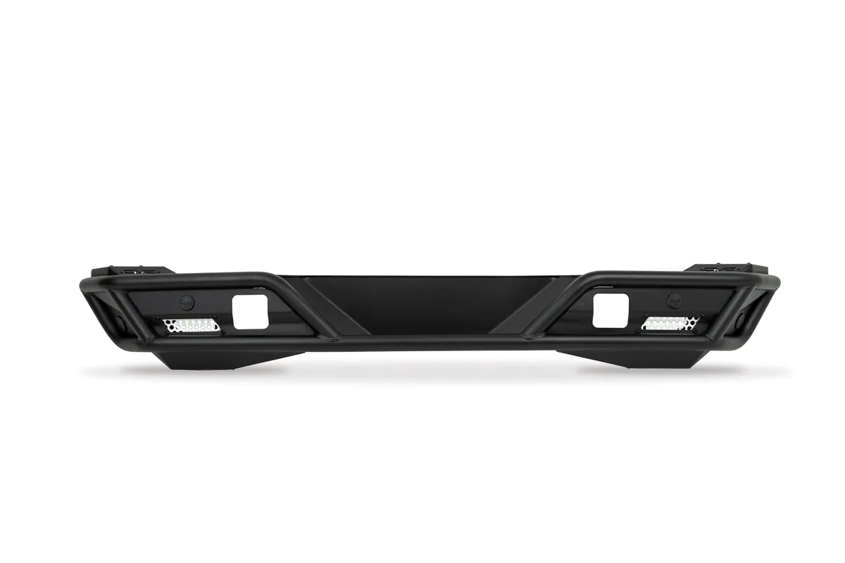 DV8 Offroad 2021-2023 Ford Bronco | Competition Series Rear Bumper product image