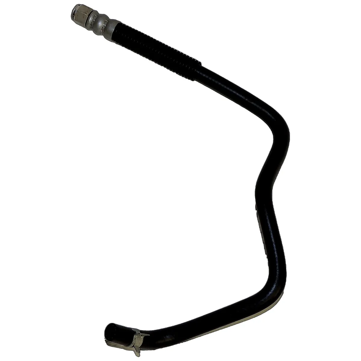 Crown Automotive Jeep Replacement 52124650AH Power Steering Return Hose for 2011-2015 Jeep WK Grand Cherokee w/ Gas Engine product image