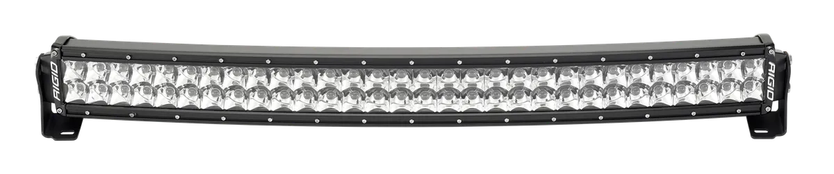 Rigid Industries 883213 Rds-Series Pro Curved LED Light, Spot Optic, 30 Inch, Black Housing product image