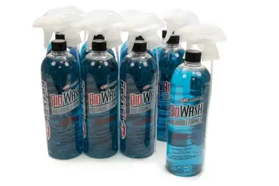 Maxima Bio Wash Biodegradeable Allpurpose Cleaner 32 fl oz 1 qt