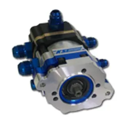 KSE Racing TandemX Pump Direct Mnt