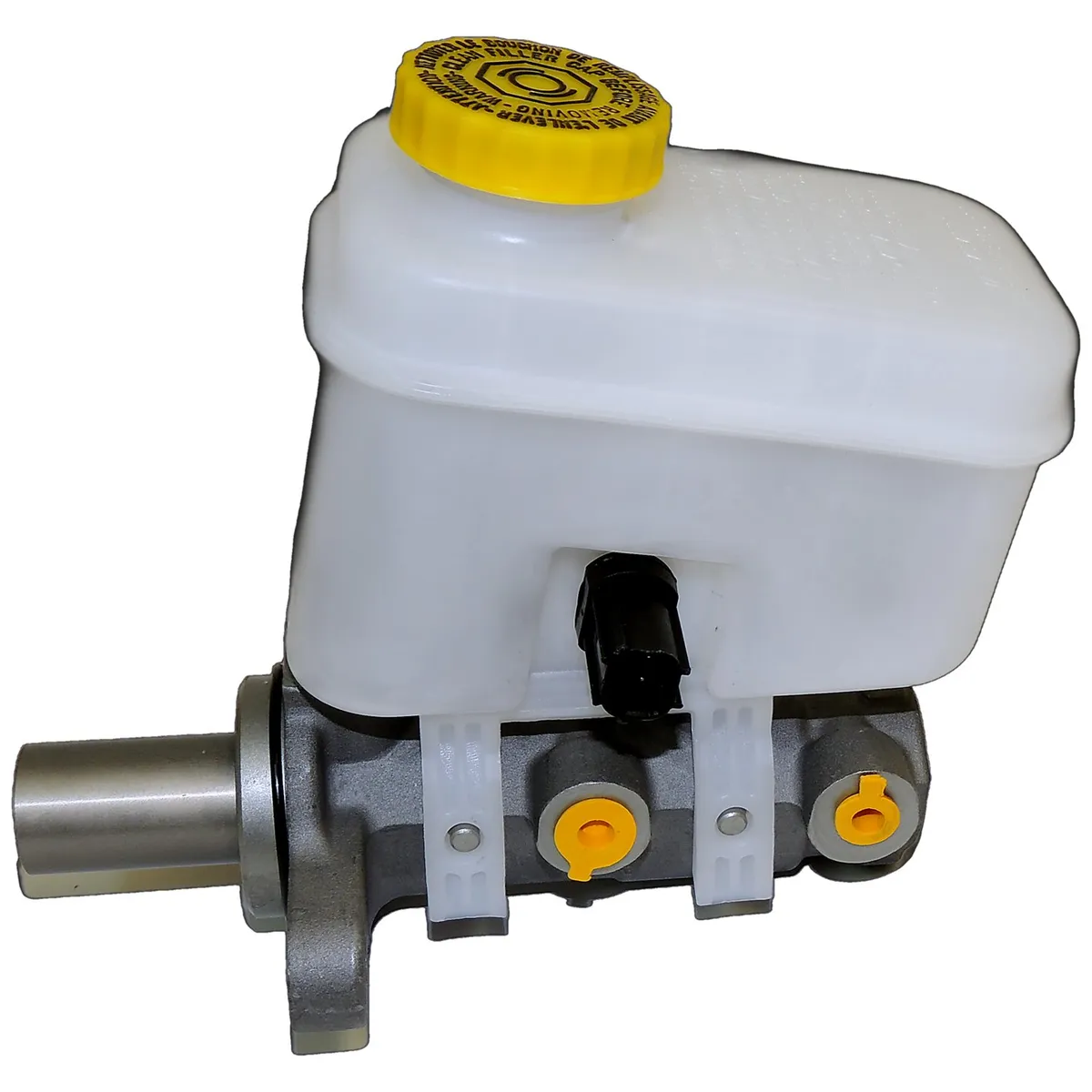 Brake Master Cylinder; w/13 in. Diam. Front Rotors; product image