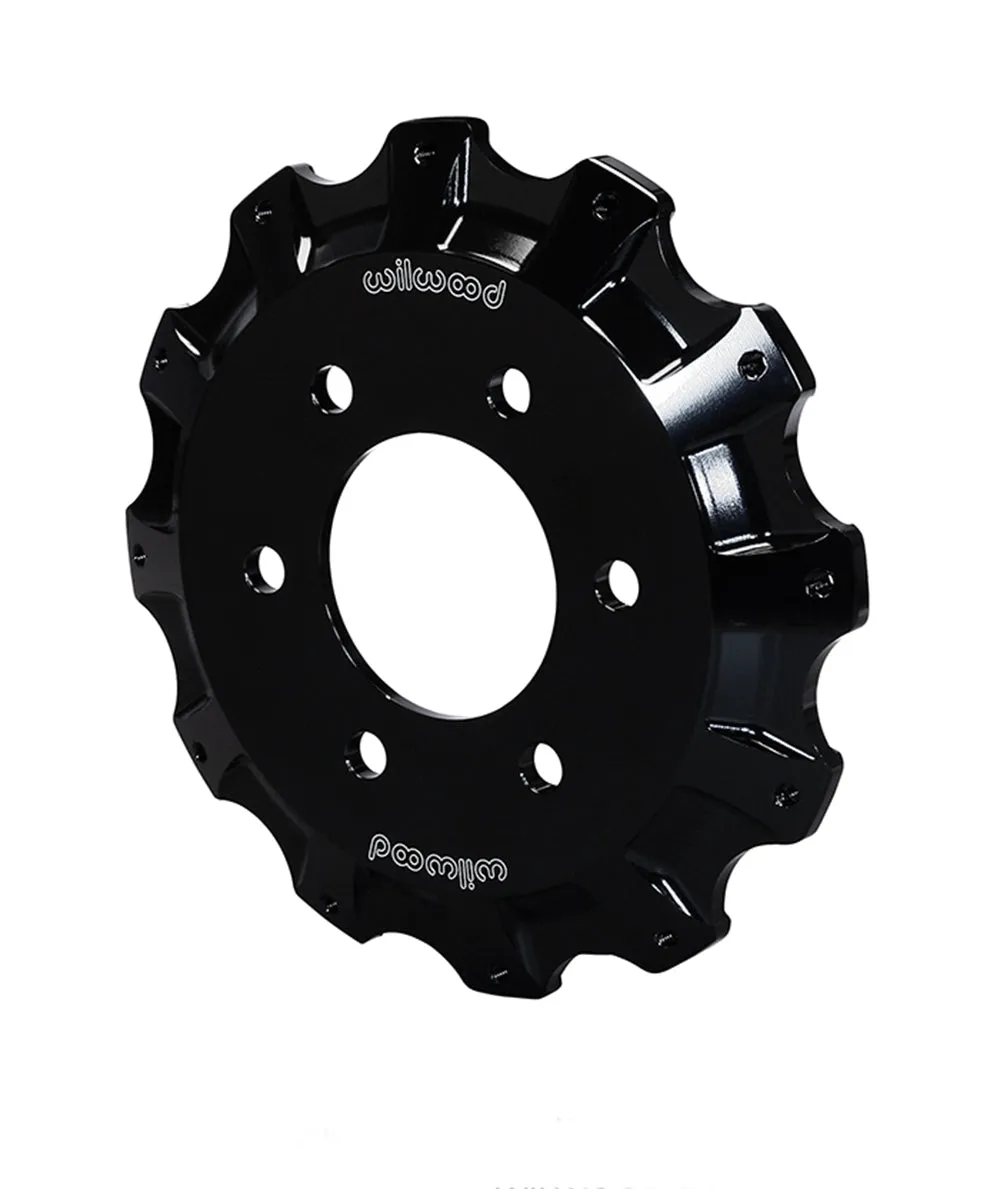 Wilwood HAT12x10.250 BC6x5.315 MT.700 OFFSET product image