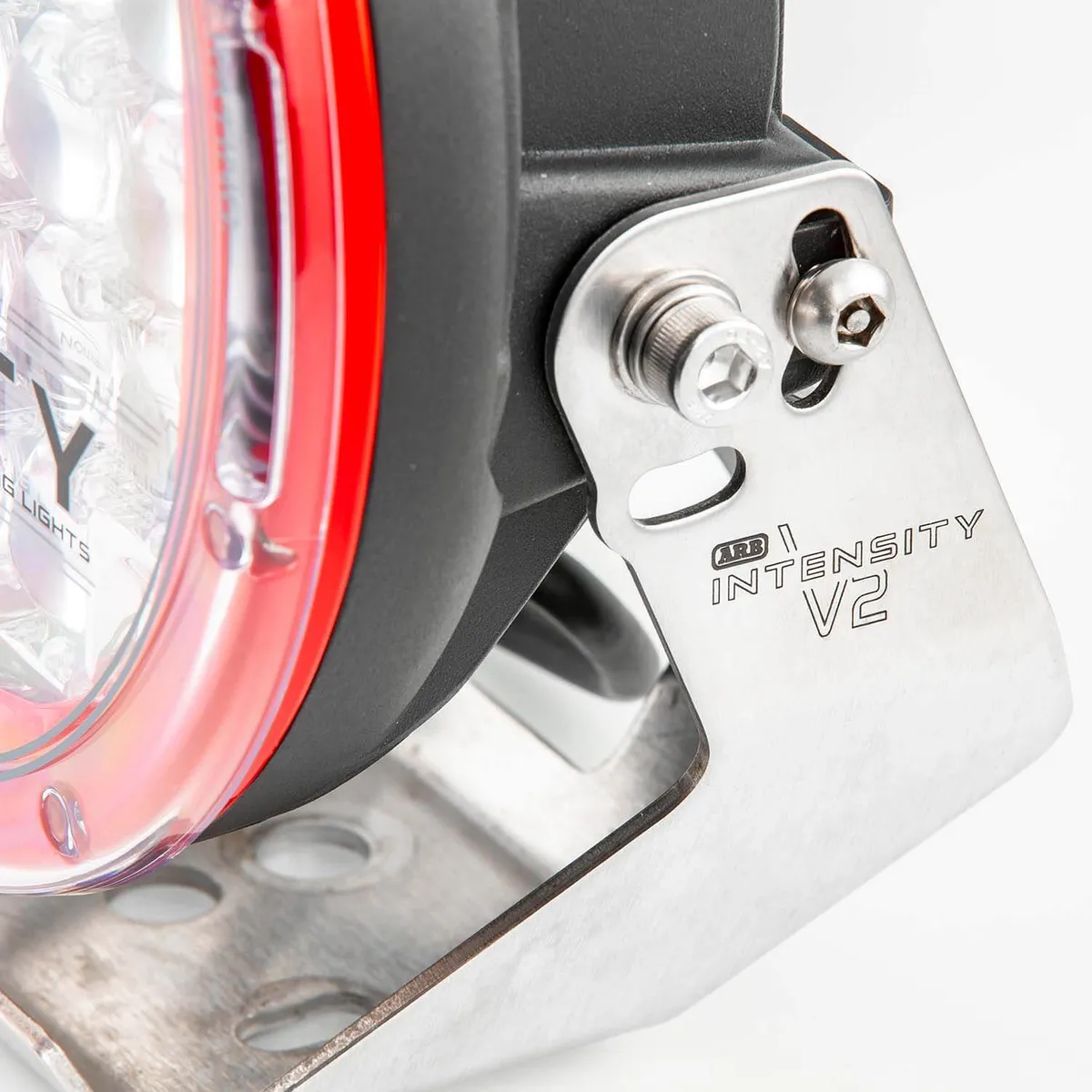ARB Intensity v2 32 Led|flood Round 245x220x119 product image