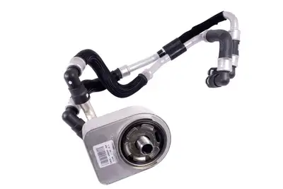 Ford Performance Parts Ford Performance - Mustang Boss 302 Engine Oil Cooler - M-6642-MB