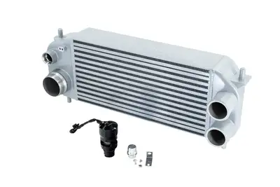 TurboSmart USA Performance Intercooler and Blow Off Valve Package Upgrade Suit Ford F150 EcoBoost