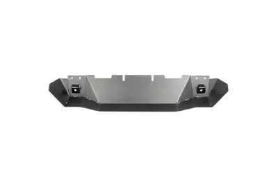 Rugged Ridge Skid Plate Front 1819 Jeep Wrangler JL