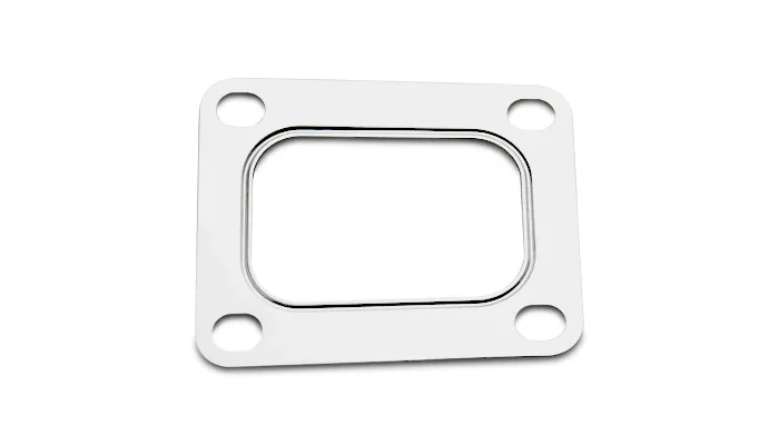 Vibrant Performance - 1441G - Turbo Inlet Flange Gasket for T4 Rectangular product image