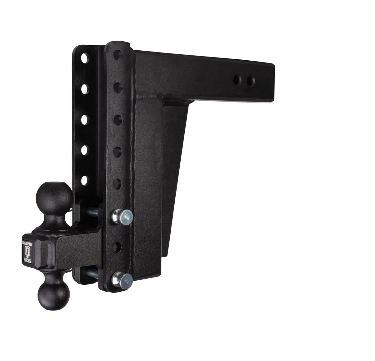BulletProof 3.0 Extreme Duty 10 Drop/Rise Hitch ED3010 product image