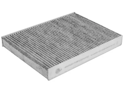aFe Power aFe POWER Carbon Cabin Air Filter Toyota Land Cruiser J300 22-23 V6-3.5L tt