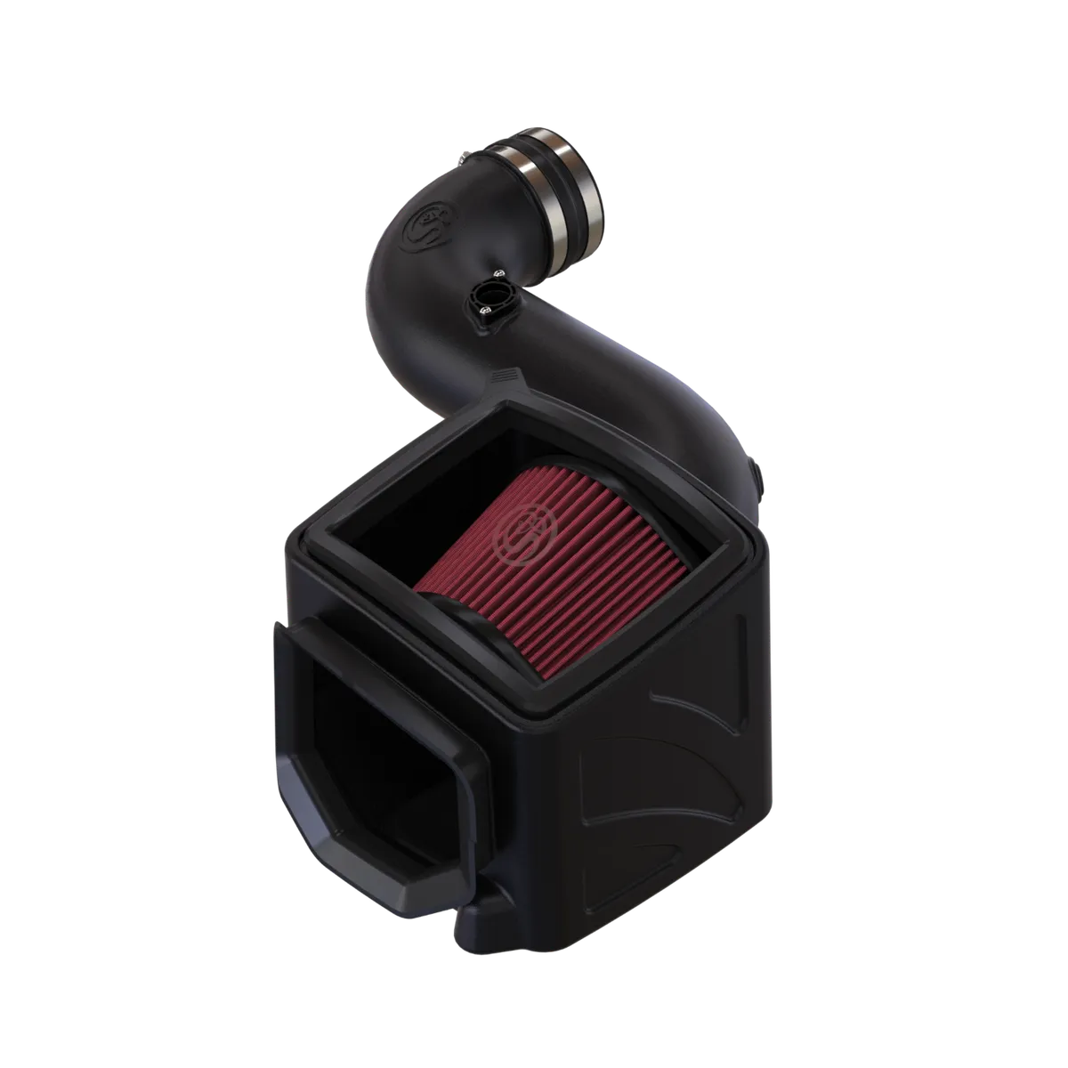 S&B Cold Air Intake for 2006-2007 Chevy / GMC Duramax LLY-LBZ 6.6L product image