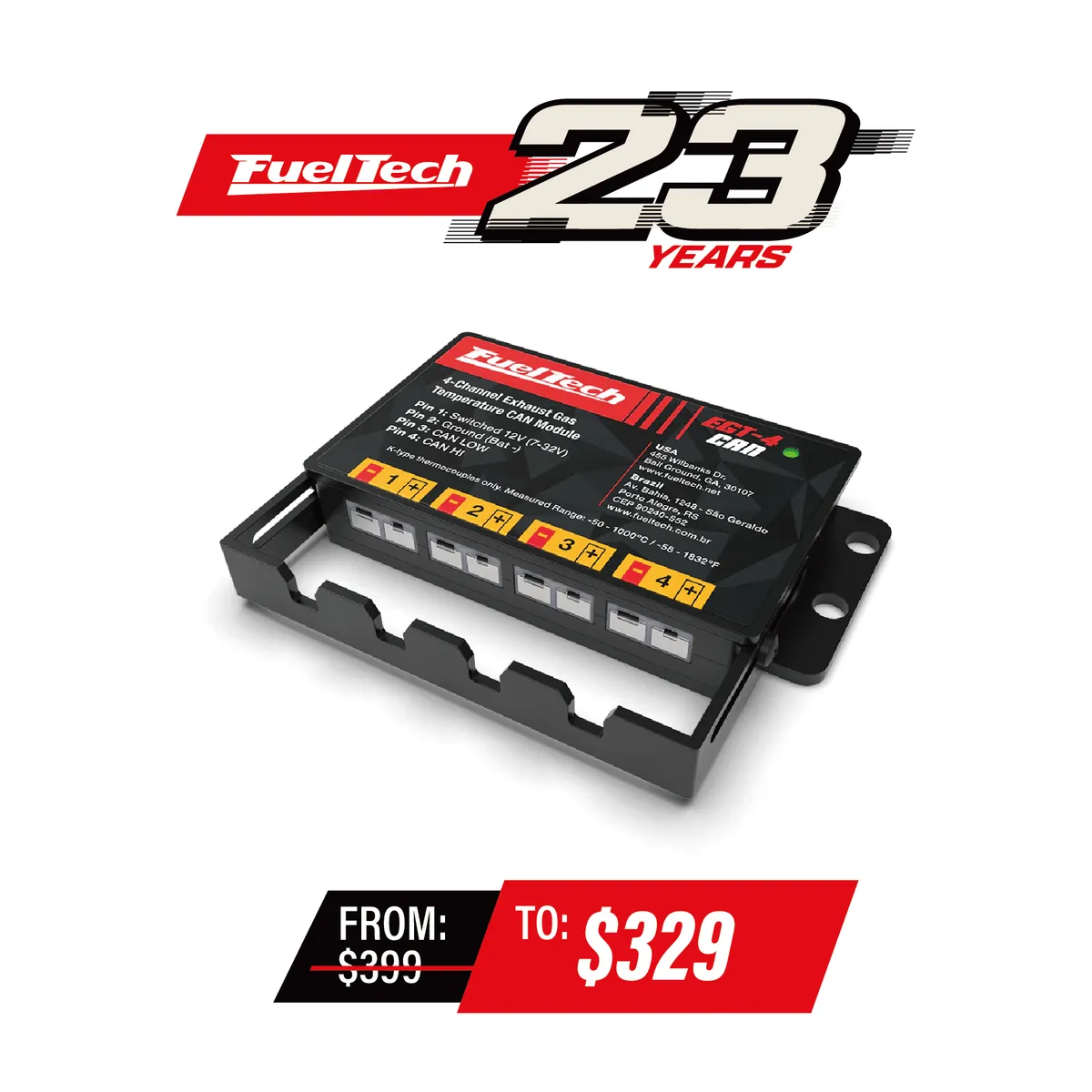 Egt-4 Can product image