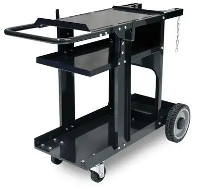 Eastwood MIG/TIG Plasma Welding Cart