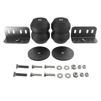 Timbren Rear Ses 89-19 Ford F53 Wleaf Spring Front Suspension