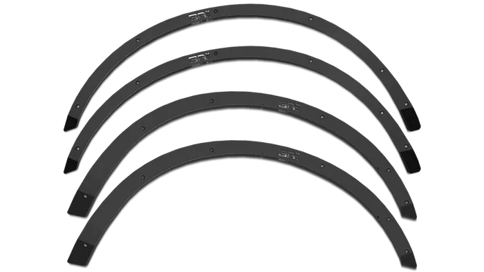 2021-2024 Ford Bronco Odyssey Fender Delete Kit Fb-5100 product image