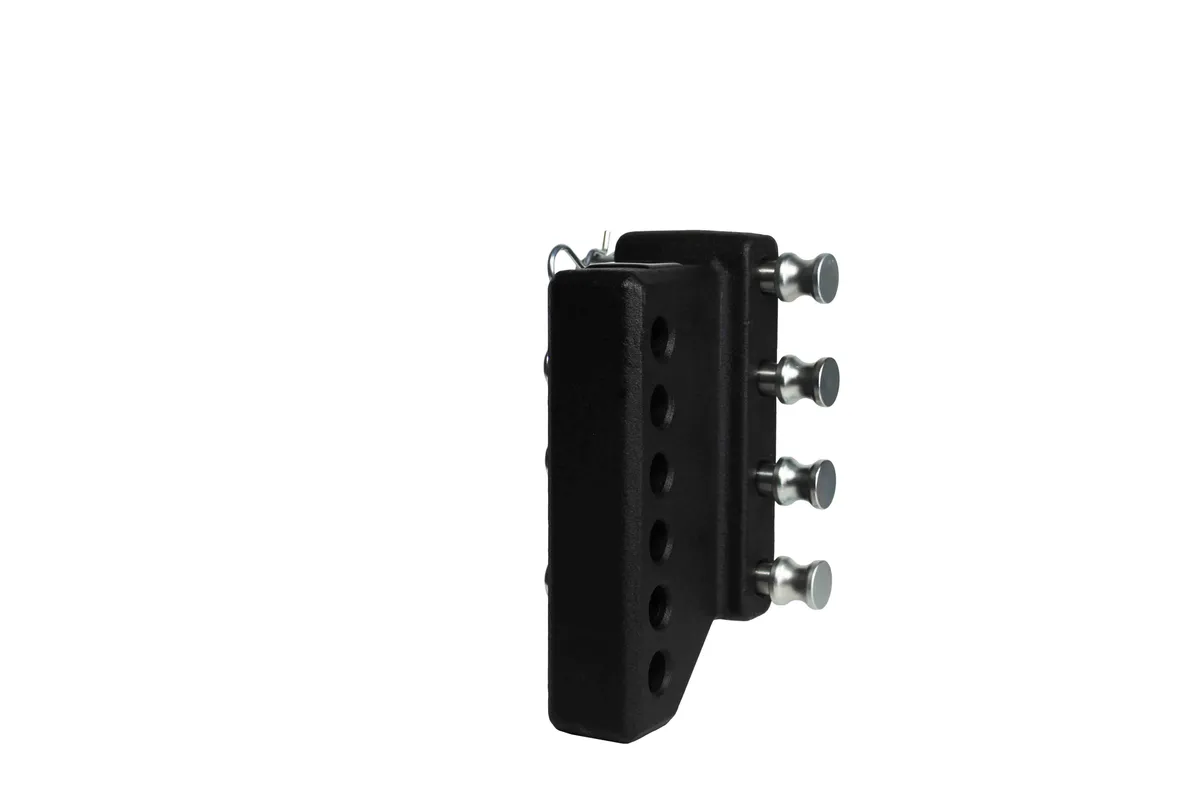 BulletProof Heavy Duty Weight Distribution Adapter HDWDA product image