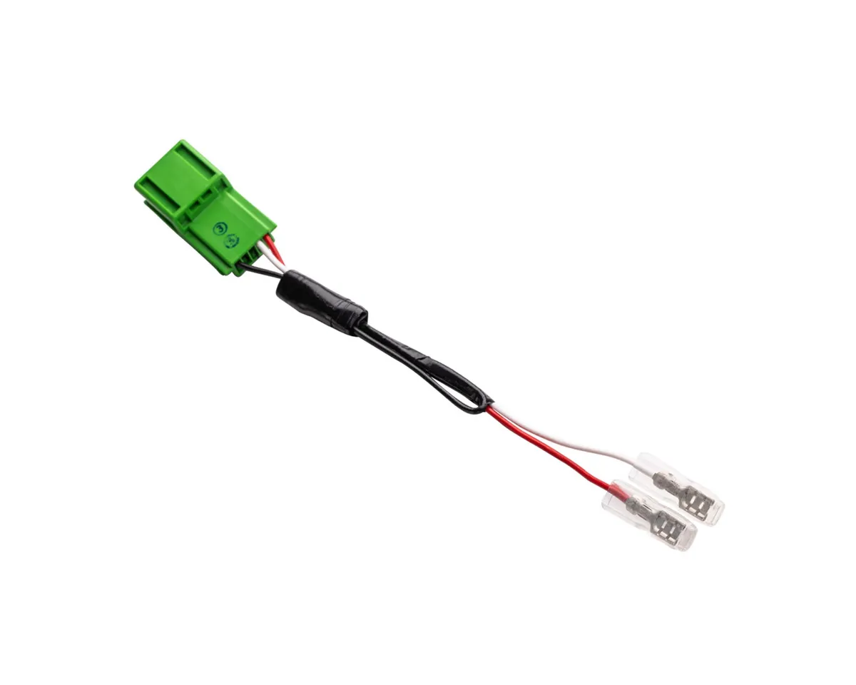Scope 5" & 7" LED Driving Light Wiring Harness product image
