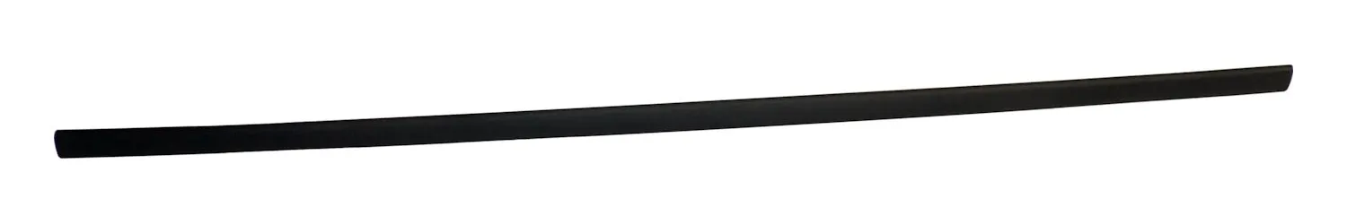 Hood Weatherstrip For 20072018 Jeep JK Wrangler (Hood to Grille Seal) product image