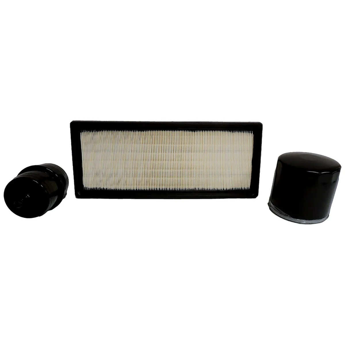 Crown Automotive Jeep Replacement MFK14 Master Filter Kit for 1987-1993 Jeep YJ Wrangler w/ 2.5L Engine product image
