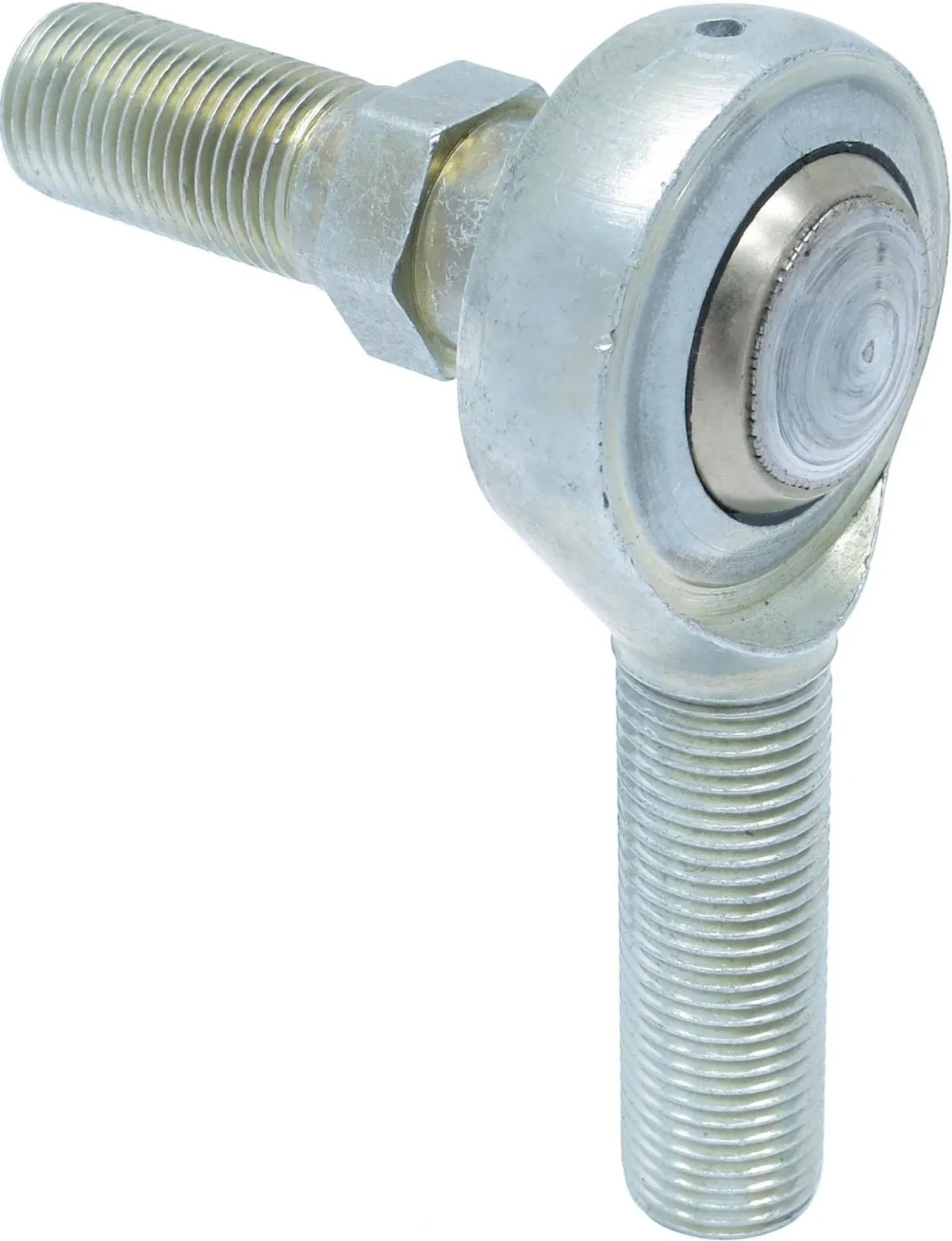 Rock Jock Antirock Sway Bar Heim Joint (1/2 Inch-20 Stud 1/2 Inch-20 Male RH Thread) RockJock 4X4
