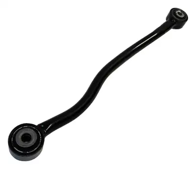 Crown Automotive Jeep Replacement Toe Link 2011-2014 LX 300; 2011-2014 LD Charger; 2005-2010 LX Magnum, 300, Charger; 2006-2010 LE (Europe) 300; 2015-2015 LA Challenger; 2008-2014 LC Challenger