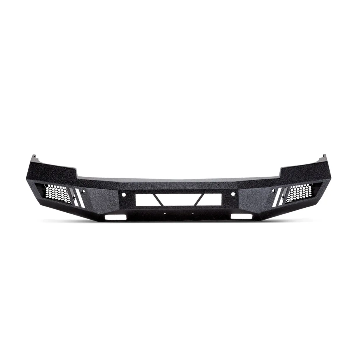 2014-2015 Chevrolet Silverado 1500 Eco Series Front Bumper product image