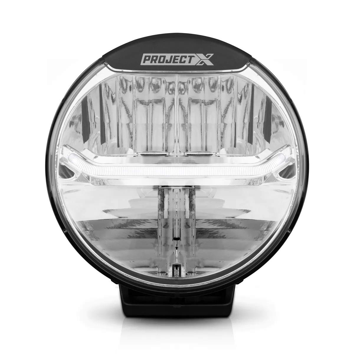 Auxiliary Light Series One FF.90 Free Form 9 Inch Led Spot Beam Project X Offroad product image